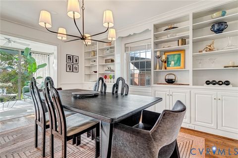 Tiny photo for 6161 River Road #41, Richmond, VA 23226 (MLS # 2533436)