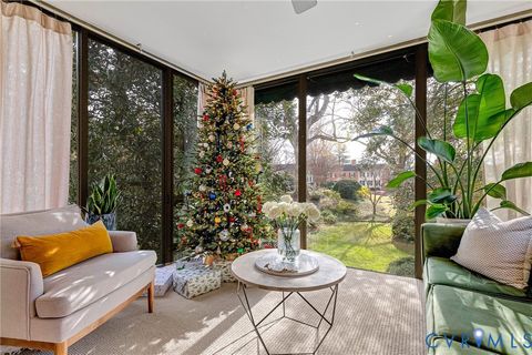 Tiny photo for 6161 River Road #41, Richmond, VA 23226 (MLS # 2533436)