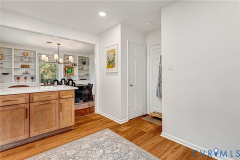 Tiny photo for 6161 River Road #41, Richmond, VA 23226 (MLS # 2533436)