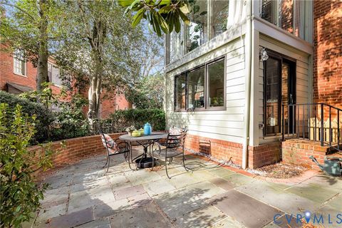 Tiny photo for 6161 River Road #41, Richmond, VA 23226 (MLS # 2533436)