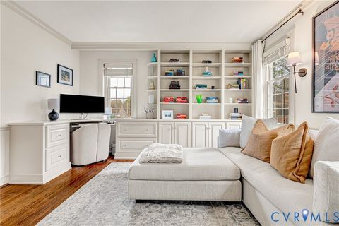 Tiny photo for 6161 River Road #41, Richmond, VA 23226 (MLS # 2533436)