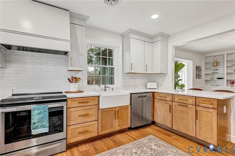Tiny photo for 6161 River Road #41, Richmond, VA 23226 (MLS # 2533436)
