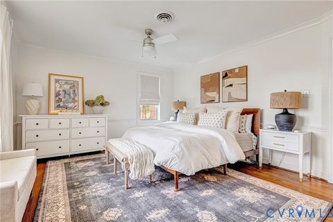 Tiny photo for 6161 River Road #41, Richmond, VA 23226 (MLS # 2533436)