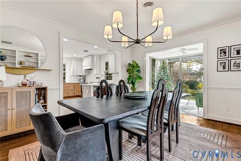 Tiny photo for 6161 River Road #41, Richmond, VA 23226 (MLS # 2533436)