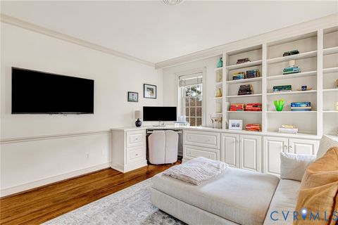 Tiny photo for 6161 River Road #41, Richmond, VA 23226 (MLS # 2533436)