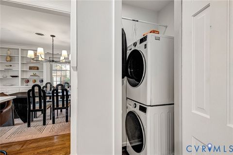 Tiny photo for 6161 River Road #41, Richmond, VA 23226 (MLS # 2533436)