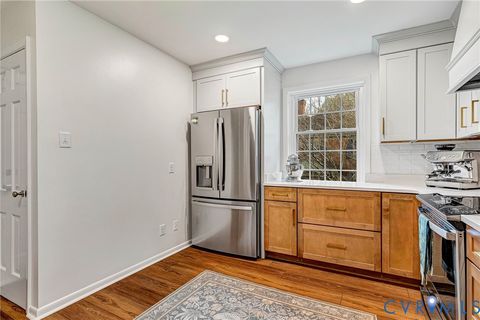 Tiny photo for 6161 River Road #41, Richmond, VA 23226 (MLS # 2533436)