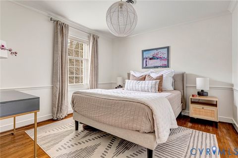 Tiny photo for 6161 River Road #41, Richmond, VA 23226 (MLS # 2533436)