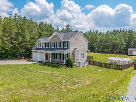 Tiny photo for 3611 Cosby Mill Acres Court, Quinton, VA 23141 (MLS # 2621994)