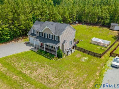 Tiny photo for 3611 Cosby Mill Acres Court, Quinton, VA 23141 (MLS # 2621994)