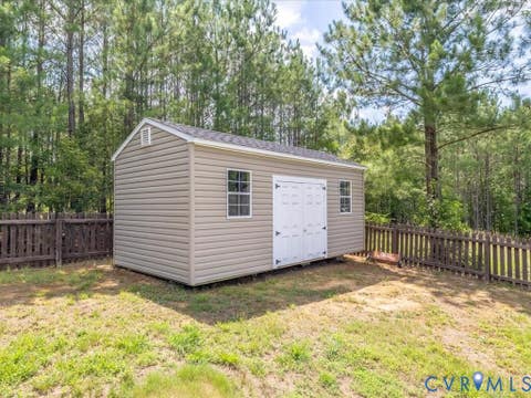 Tiny photo for 3611 Cosby Mill Acres Court, Quinton, VA 23141 (MLS # 2621994)