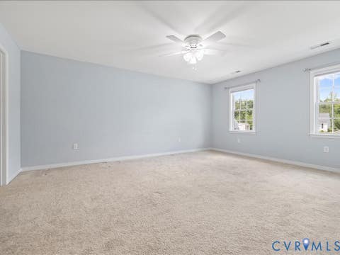 Tiny photo for 3611 Cosby Mill Acres Court, Quinton, VA 23141 (MLS # 2621994)