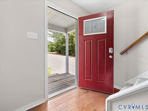 Tiny photo for 3611 Cosby Mill Acres Court, Quinton, VA 23141 (MLS # 2621994)