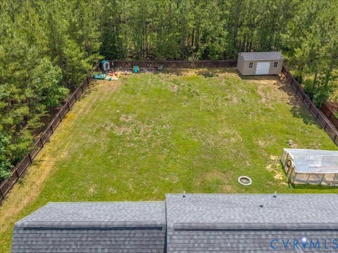Tiny photo for 3611 Cosby Mill Acres Court, Quinton, VA 23141 (MLS # 2621994)