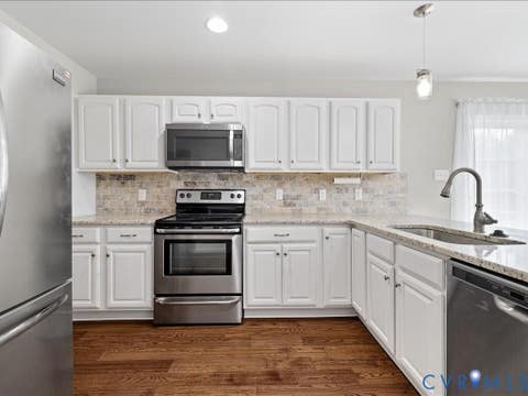 Tiny photo for 3611 Cosby Mill Acres Court, Quinton, VA 23141 (MLS # 2621994)