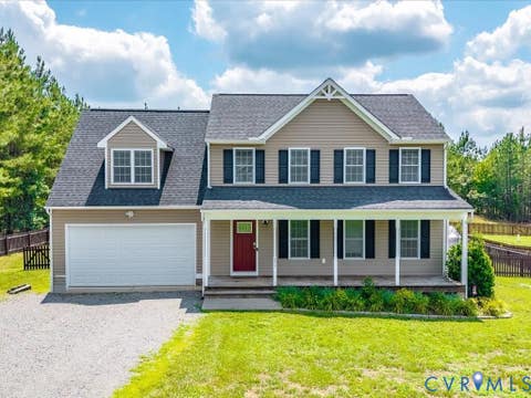 Photo of 3611 Cosby Mill Acres Court, Quinton, VA 23141 (MLS # 2621994)