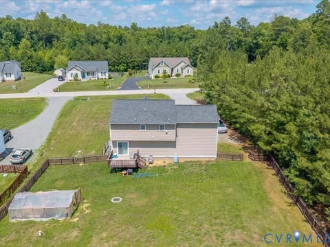 Tiny photo for 3611 Cosby Mill Acres Court, Quinton, VA 23141 (MLS # 2621994)
