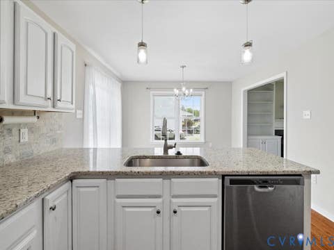 Tiny photo for 3611 Cosby Mill Acres Court, Quinton, VA 23141 (MLS # 2621994)