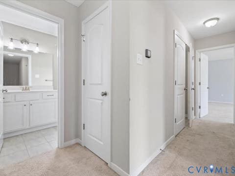 Tiny photo for 3611 Cosby Mill Acres Court, Quinton, VA 23141 (MLS # 2621994)