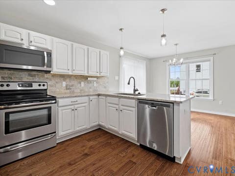 Tiny photo for 3611 Cosby Mill Acres Court, Quinton, VA 23141 (MLS # 2621994)