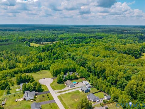 Tiny photo for 3611 Cosby Mill Acres Court, Quinton, VA 23141 (MLS # 2621994)