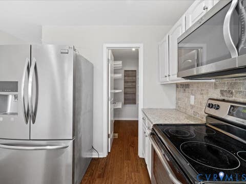 Tiny photo for 3611 Cosby Mill Acres Court, Quinton, VA 23141 (MLS # 2621994)