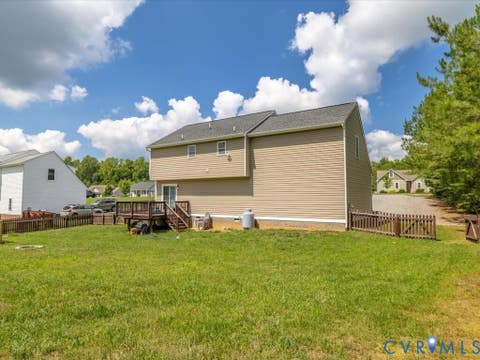 Tiny photo for 3611 Cosby Mill Acres Court, Quinton, VA 23141 (MLS # 2621994)