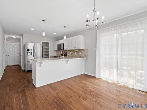 Tiny photo for 3611 Cosby Mill Acres Court, Quinton, VA 23141 (MLS # 2621994)