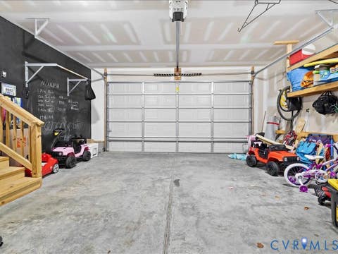 Tiny photo for 3611 Cosby Mill Acres Court, Quinton, VA 23141 (MLS # 2621994)