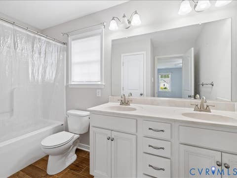 Tiny photo for 3611 Cosby Mill Acres Court, Quinton, VA 23141 (MLS # 2621994)