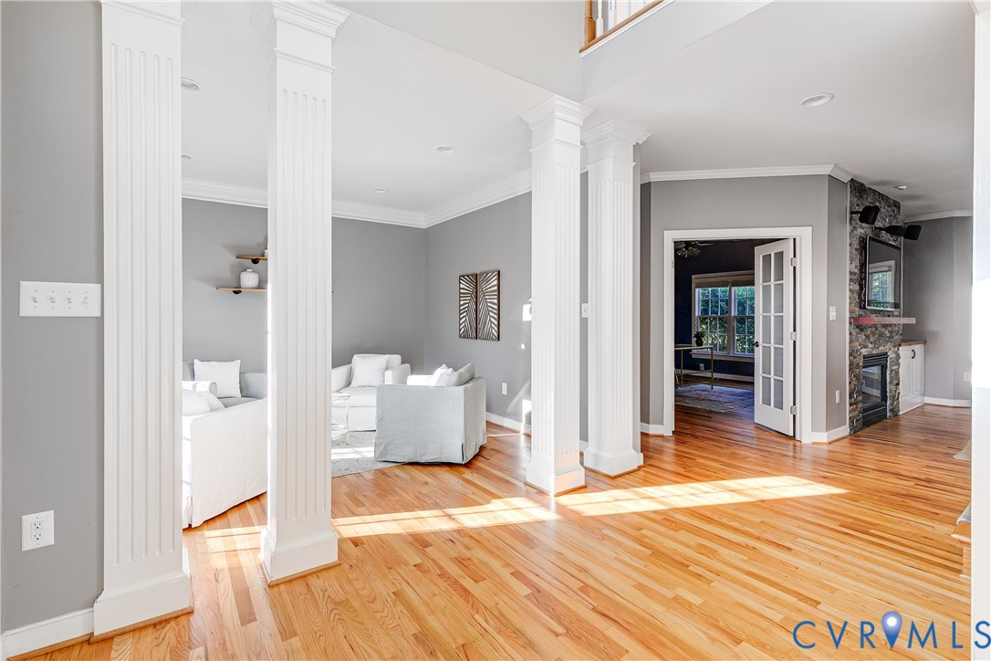 13300 Railey Hill Drive