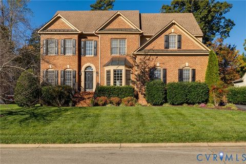 13300 Railey Hill Drive Midlothian VA 23114