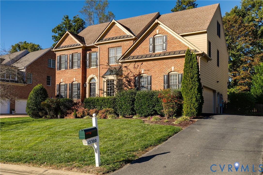 13300 Railey Hill Drive