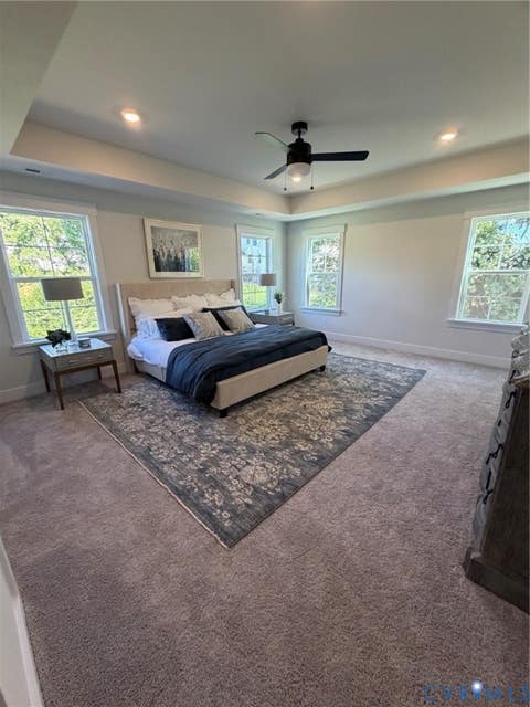 Tiny photo for 3078 Miller Farm Way, Goochland, VA 23063 (MLS # 2501377)