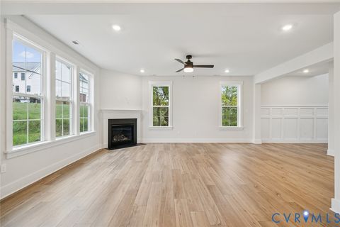 Tiny photo for 3078 Miller Farm Way, Goochland, VA 23063 (MLS # 2501377)