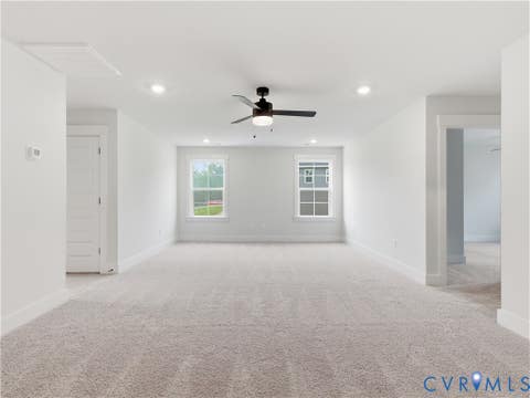Tiny photo for 3078 Miller Farm Way, Goochland, VA 23063 (MLS # 2501377)