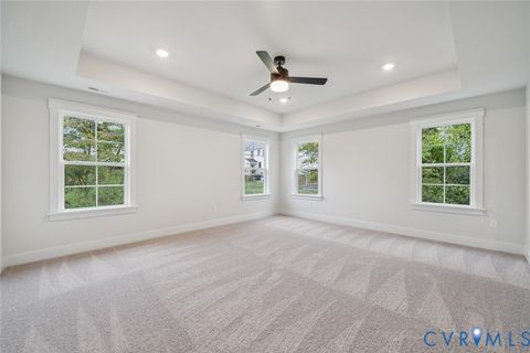 Tiny photo for 3078 Miller Farm Way, Goochland, VA 23063 (MLS # 2501377)