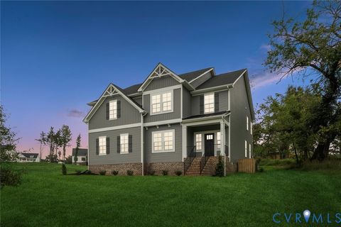 Photo of 3078 Miller Farm Way, Goochland, VA 23063 (MLS # 2501377)