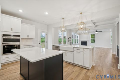 Tiny photo for 3078 Miller Farm Way, Goochland, VA 23063 (MLS # 2501377)