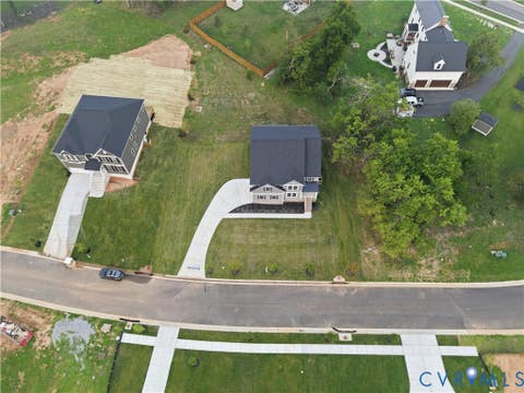 Tiny photo for 3078 Miller Farm Way, Goochland, VA 23063 (MLS # 2501377)