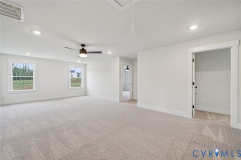 Tiny photo for 3078 Miller Farm Way, Goochland, VA 23063 (MLS # 2501377)