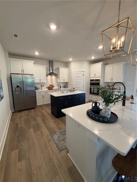 Tiny photo for 3078 Miller Farm Way, Goochland, VA 23063 (MLS # 2501377)