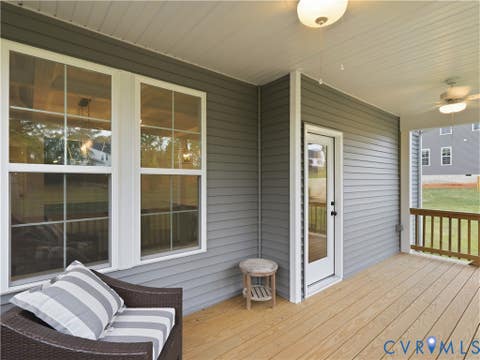 Tiny photo for 3078 Miller Farm Way, Goochland, VA 23063 (MLS # 2501377)