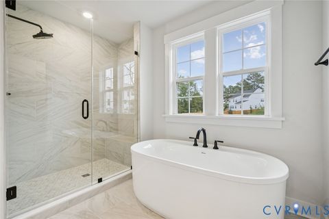 Tiny photo for 3078 Miller Farm Way, Goochland, VA 23063 (MLS # 2501377)