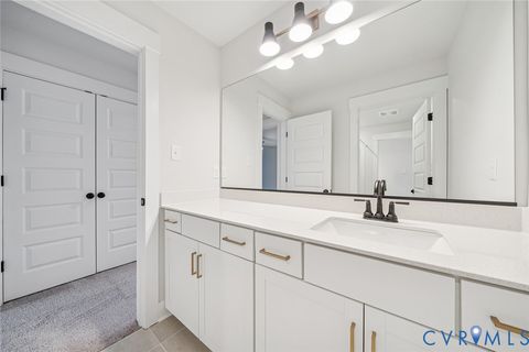 Tiny photo for 3078 Miller Farm Way, Goochland, VA 23063 (MLS # 2501377)