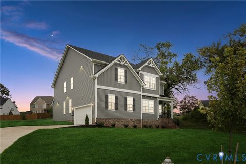 Tiny photo for 3078 Miller Farm Way, Goochland, VA 23063 (MLS # 2501377)