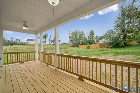 Tiny photo for 3078 Miller Farm Way, Goochland, VA 23063 (MLS # 2501377)