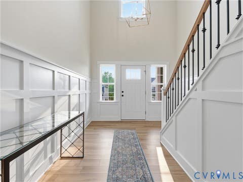 Tiny photo for 3078 Miller Farm Way, Goochland, VA 23063 (MLS # 2501377)