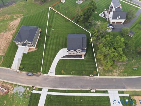 Tiny photo for 3078 Miller Farm Way, Goochland, VA 23063 (MLS # 2501377)