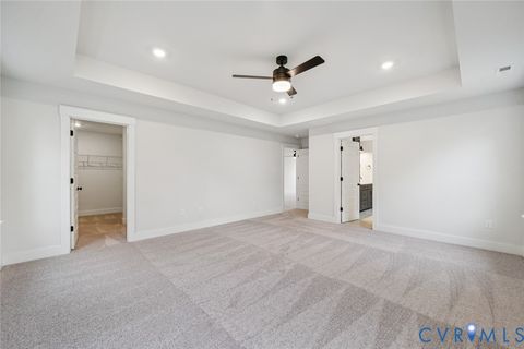 Tiny photo for 3078 Miller Farm Way, Goochland, VA 23063 (MLS # 2501377)